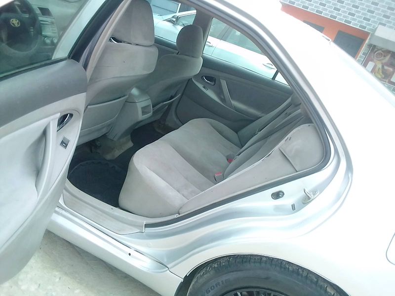 Thumbnail 14 of 2010 TOYOTA Camry